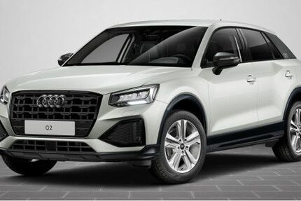 Audi Q2 6.208 km 28.930 &euro; Ludwigshafen 67063