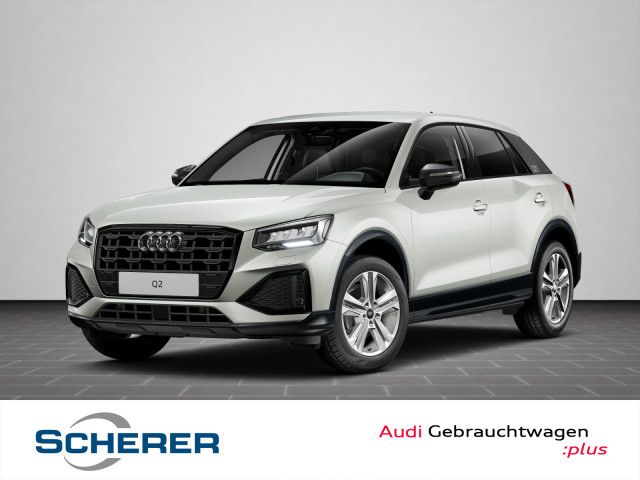 Audi Q2 6.208 km 28.930 &euro; Ludwigshafen 67063