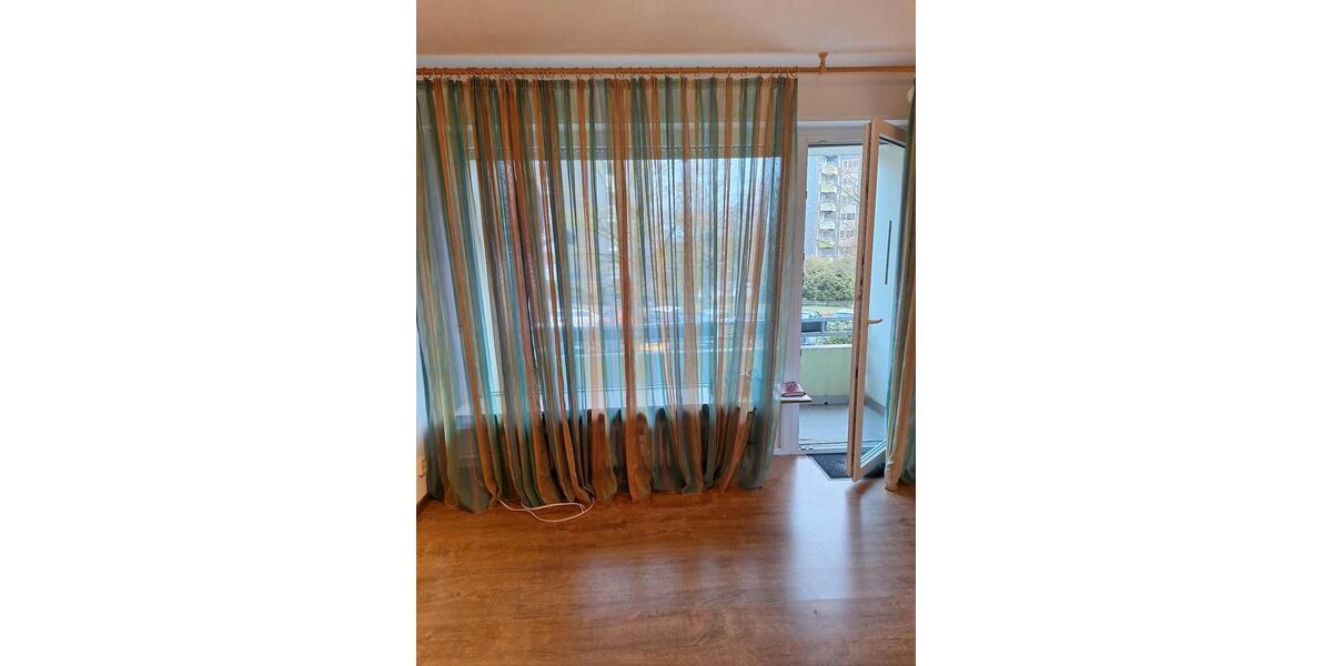 Erdgeschoßwohnung Radevormwald - 2 Zimmer, 51 m&sup2;, 730&euro; | Angebot:25418908