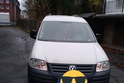 VW Caddy Maxi 260.000 km 2.399 &euro; Freudenberg 57258