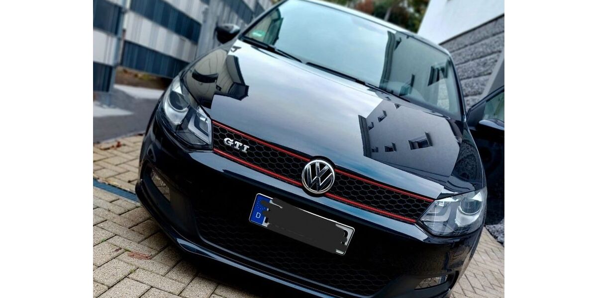 VW Polo 140.000 km 8.990 &euro; Schramberg 78713