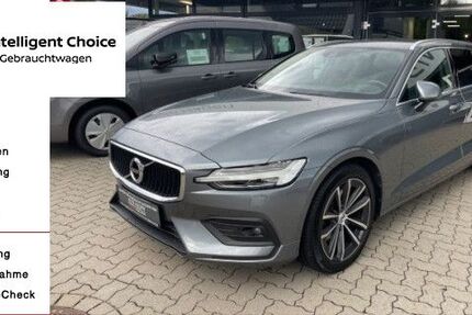 Volvo V60 124.385 km 23.900 &euro; Neustadt/Holstein 23730