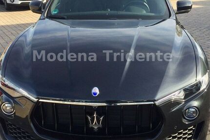 Maserati Levante 52.300 km 83.300 € Neustadt 67433