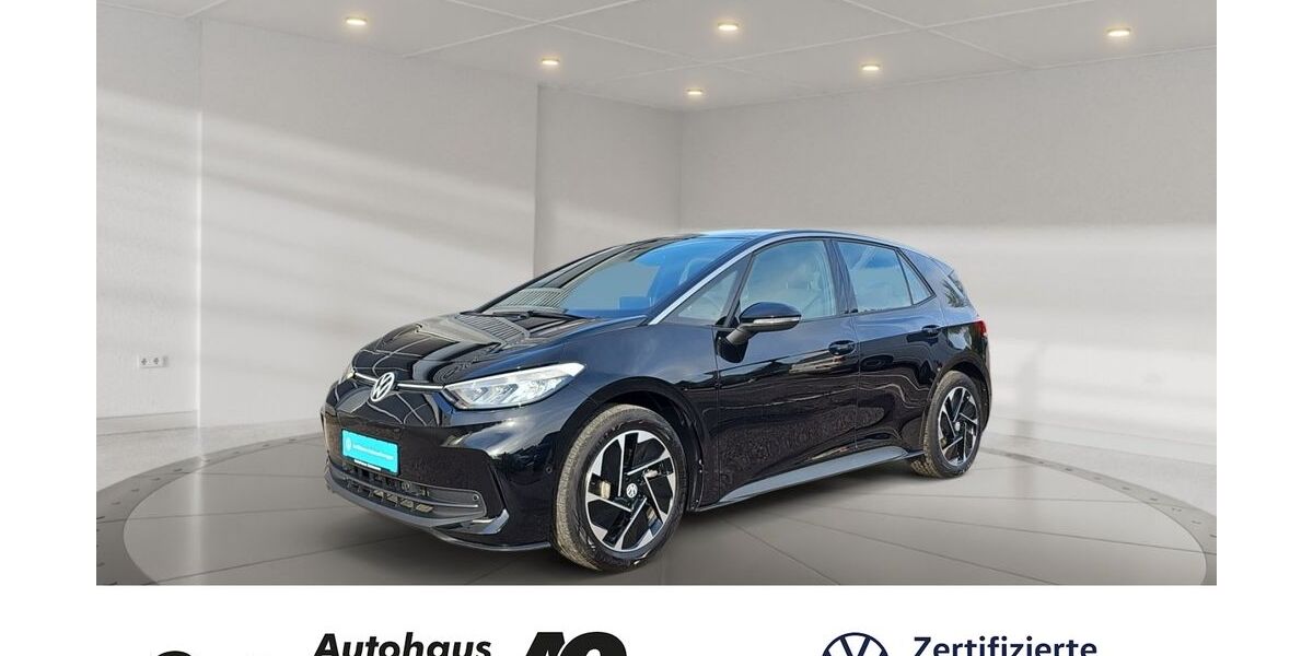 VW ID.3 21.576 km 31.660 &euro; Bad Arolsen 34454