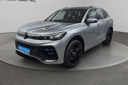 VW Tiguan 25.050 km 37.550 &euro; Passau 94032