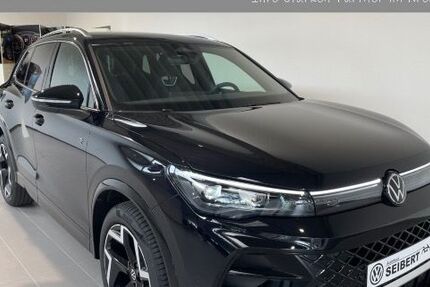 VW Tiguan 16.500 km 39.980 &euro; Brakel 33034