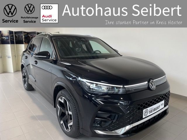 VW Tiguan 18.500 km 39.780 &euro; Brakel 33034