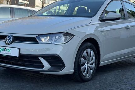 VW Polo 48.641 km 13.800 &euro; Kassel 34123