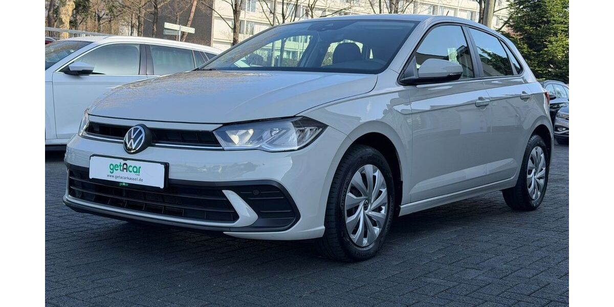 VW Polo 48.641 km 13.800 &euro; Kassel 34123