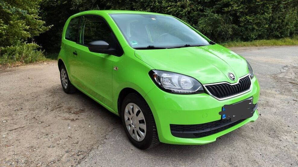 Citigo