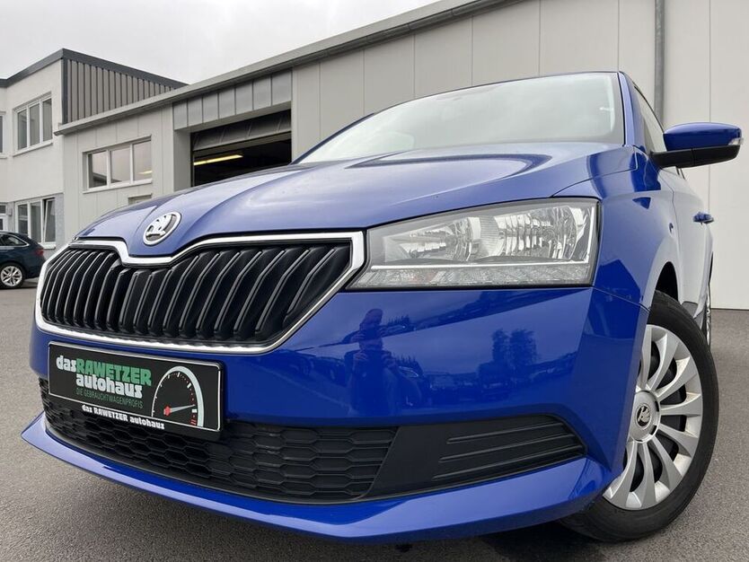 Fabia