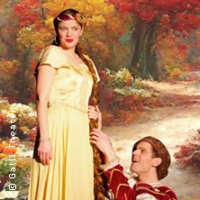 Rapunzel 22.02.2026 KUNSTKLINIK - Kulturzentrum Eppendorf