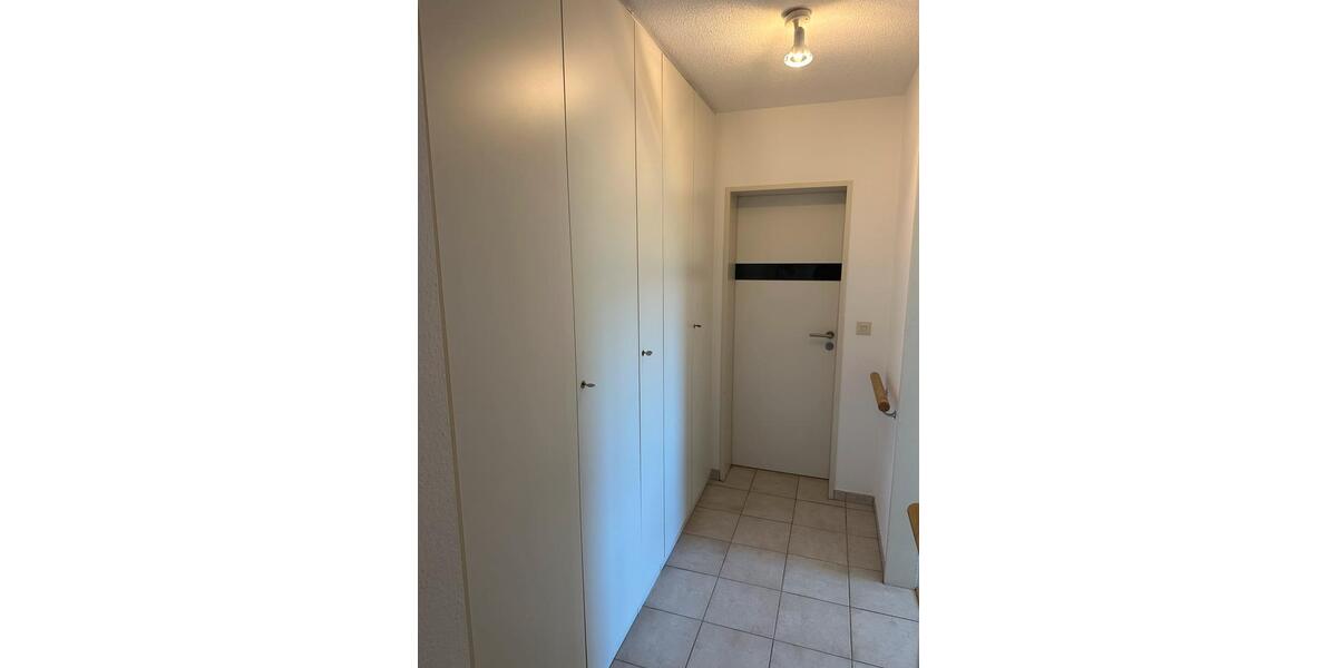 Etagenwohnung Denzlingen - 2.5 Zimmer, 82 m&sup2;, 1.350&euro; | Angebot:26414069