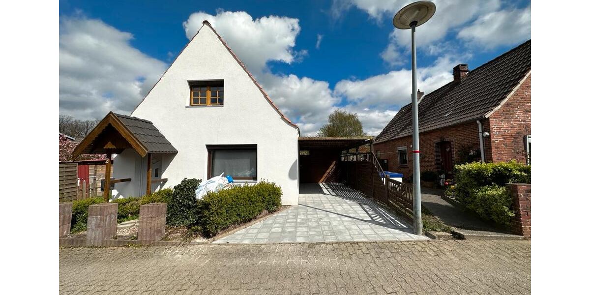 Einfamilienhaus Burg (Dithmarschen) - 3 Zimmer, 97 m&sup2;, 850&euro; | Angebot:26387601