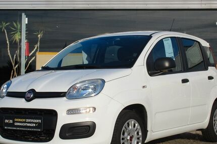 Fiat Panda 75.500 km 7.950 € Lingen - Baccum 49811
