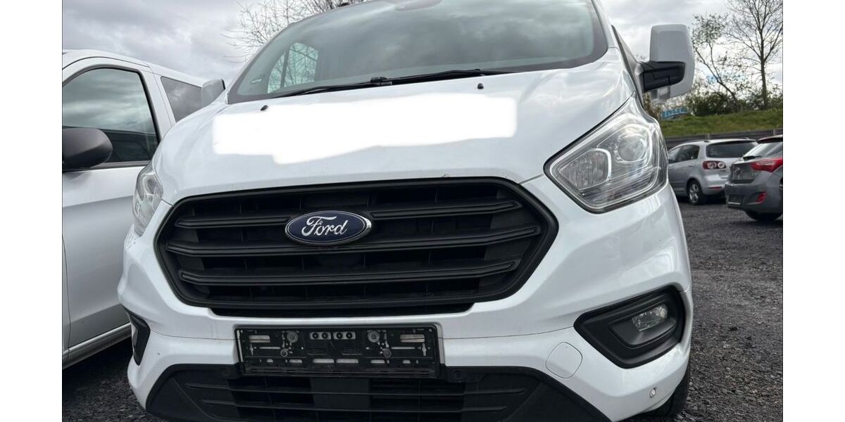 Ford Transit 285.000 km 8.950 &euro; Ochtendung 56299