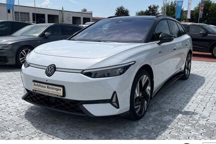 VW ID.7 11.933 km 59.800 &euro; Wasserburg a. Inn 83512