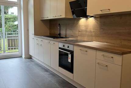 Wohnung zum Mieten in Leipzig 1.699 € 127 m² 5 zimmer