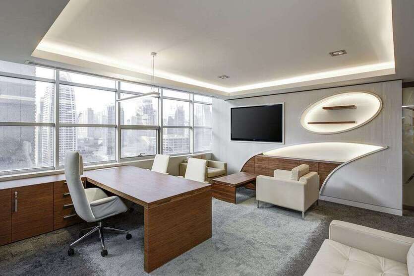Büro in Nürnberg 1.700 € 136 m²
