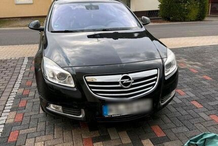 Opel Insignia CT 246.587 km 2.800 &euro; Edermünde 34295
