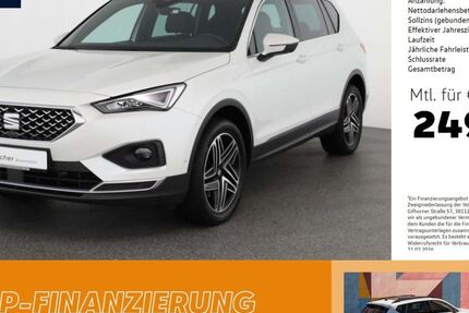 Seat Tarraco 35.898 km 32.480 &euro; Neumarkt 92318