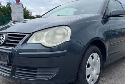 VW Polo