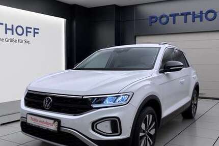 VW T-Roc 25.124 km 23.997 &euro; Hamm 59075