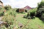 Zweifamilienhaus direkt am Leipziger Teich - Garten - Garage - Gasbrennwerttherme von 2016 7 zimmer