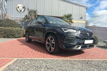 Seat Ateca 44.500 km 29.900 &euro; Sottrum 27367