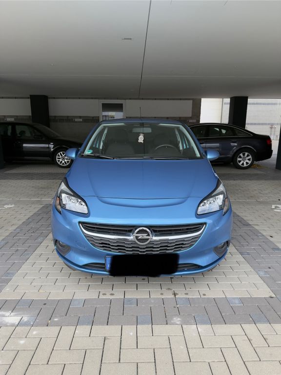 Corsa