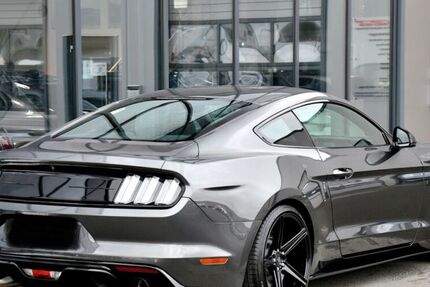 Ford Mustang 49.980 km 35.990 &euro; Rahden 32369