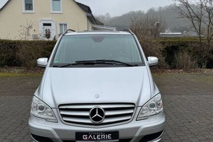 Mercedes-Benz Viano 163.000 km 25.900 € Lennestadt 57368