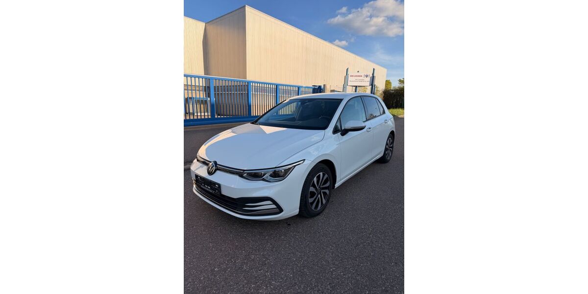 VW Golf 80.000 km 19.990 &euro; Vaihingen an der Enz 71665
