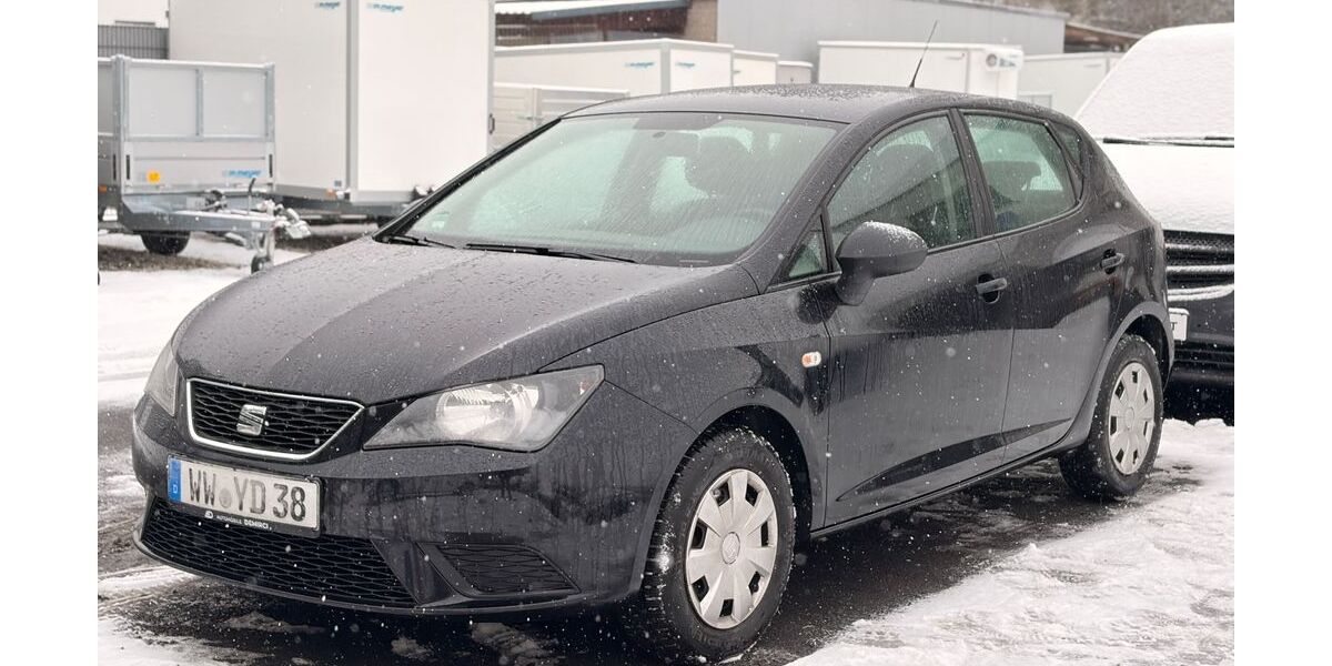 Seat Ibiza 150.000 km 3.999 &euro; Montabaur 56410