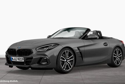 BMW Z4 6.014 km 52.990 &euro; Geretsried - Gelting 82538