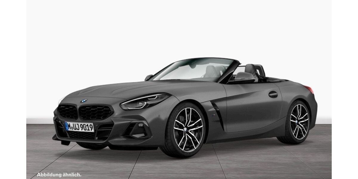BMW Z4 6.014 km 52.990 &euro; Geretsried - Gelting 82538