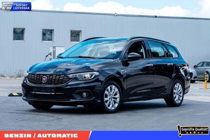Fiat Tipo 89.775 km 9.499 € Leipzig 04179