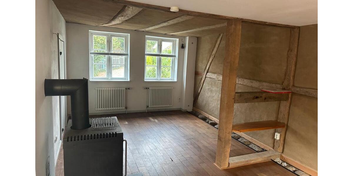 Doppelhaushälfte Dassow - 5 Zimmer, 107 m&sup2;, 285.000&euro; | Angebot:26201160