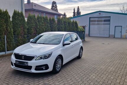 Peugeot 308 143.794 km 8.997 &euro; Langenhagen 30853
