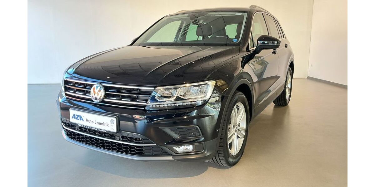 VW Tiguan 91.200 km 24.450 &euro; Friesoythe 26169
