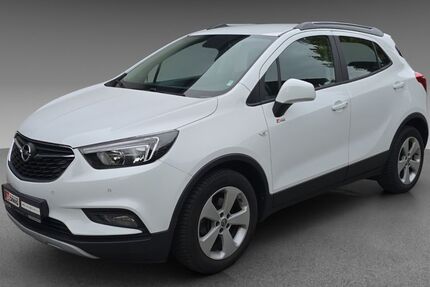 Opel Mokka 81.000 km 10.995 &euro; Hochstetten-Dhaun 55606