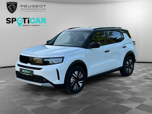 Opel Frontera 5.000 km 29.490 &euro; Bitterfeld-Wolfen - OT Bitterfeld 06749