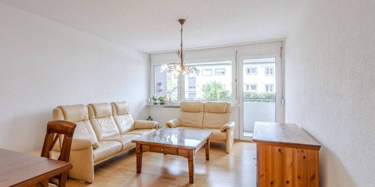 Etagenwohnung Lorch - 5 Zimmer, 114 m&sup2;, 389.000&euro; | Angebot:26502632