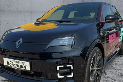 Renault R 5 8.286 km 27.897 &euro; Erfurt 99095