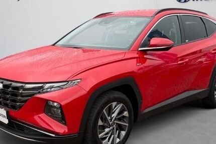 Hyundai TUCSON 82.108 km 21.990 &euro; Pirmasens 66954