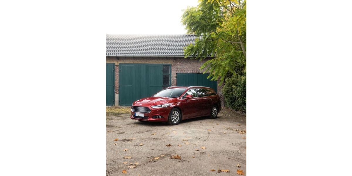 Ford Mondeo 154.400 km 12.300 &euro; Grefrath 47929