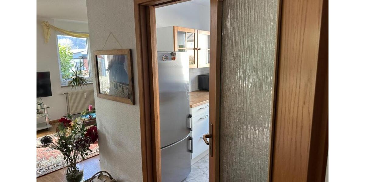 Erdgeschoßwohnung Steinen - 2 Zimmer, 54 m&sup2;, 760&euro; | Angebot:25594071