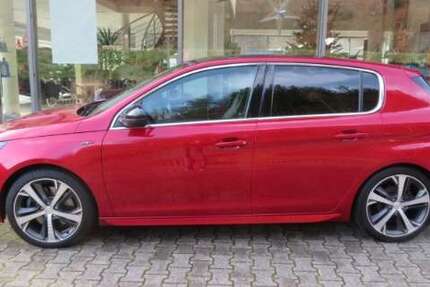 Peugeot 308 113.300 km 12.980 € Oppenau 77728