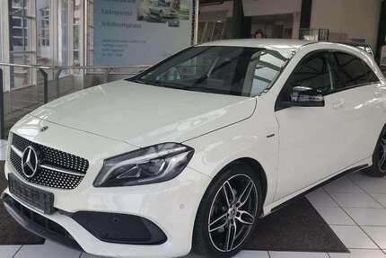 Mercedes-Benz A 180 118.000 km 19.490 &euro; Deggendorf 94469