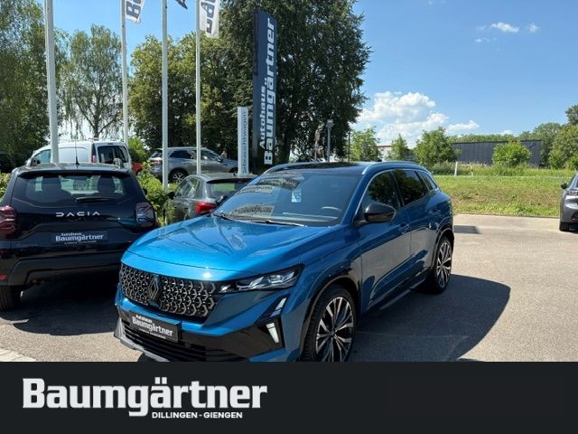 Renault Austral 10.345 km 29.850 &euro; Dillingen 89407